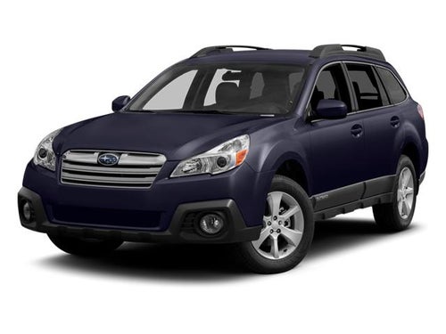 2013 Subaru Outback 3.6R Limited Automatic