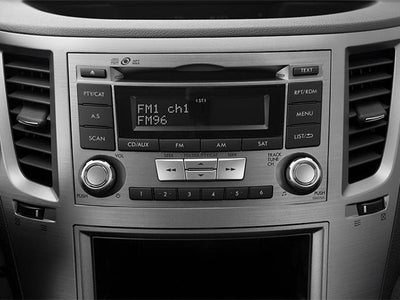 2013 Subaru Outback 3.6R Limited Automatic