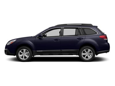 2013 Subaru Outback 3.6R Limited Automatic