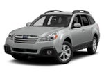 2013 Subaru Outback 3.6R Limited Automatic
