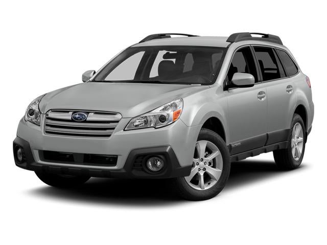 2013 Subaru Outback 3.6R Limited Automatic