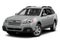2013 Subaru Outback 3.6R Limited Automatic