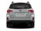 2013 Subaru Outback 3.6R Limited Automatic