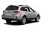 2013 Subaru Outback 3.6R Limited Automatic