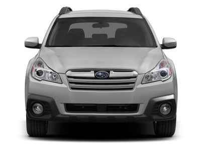 2013 Subaru Outback 3.6R Limited Automatic