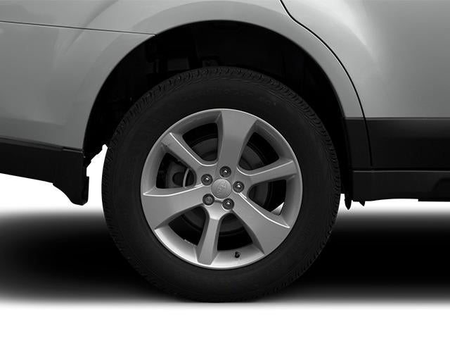 2013 Subaru Outback 3.6R Limited Automatic