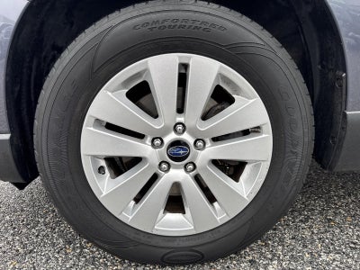 2015 Subaru Outback 2.5i Premium PZEV