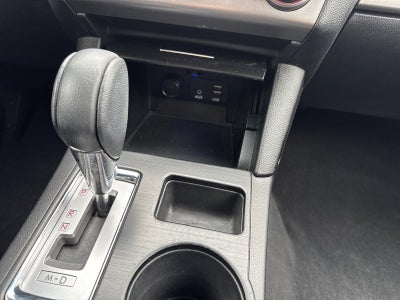 2015 Subaru Outback 2.5i Premium PZEV