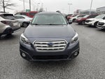 2015 Subaru Outback 2.5i Premium PZEV