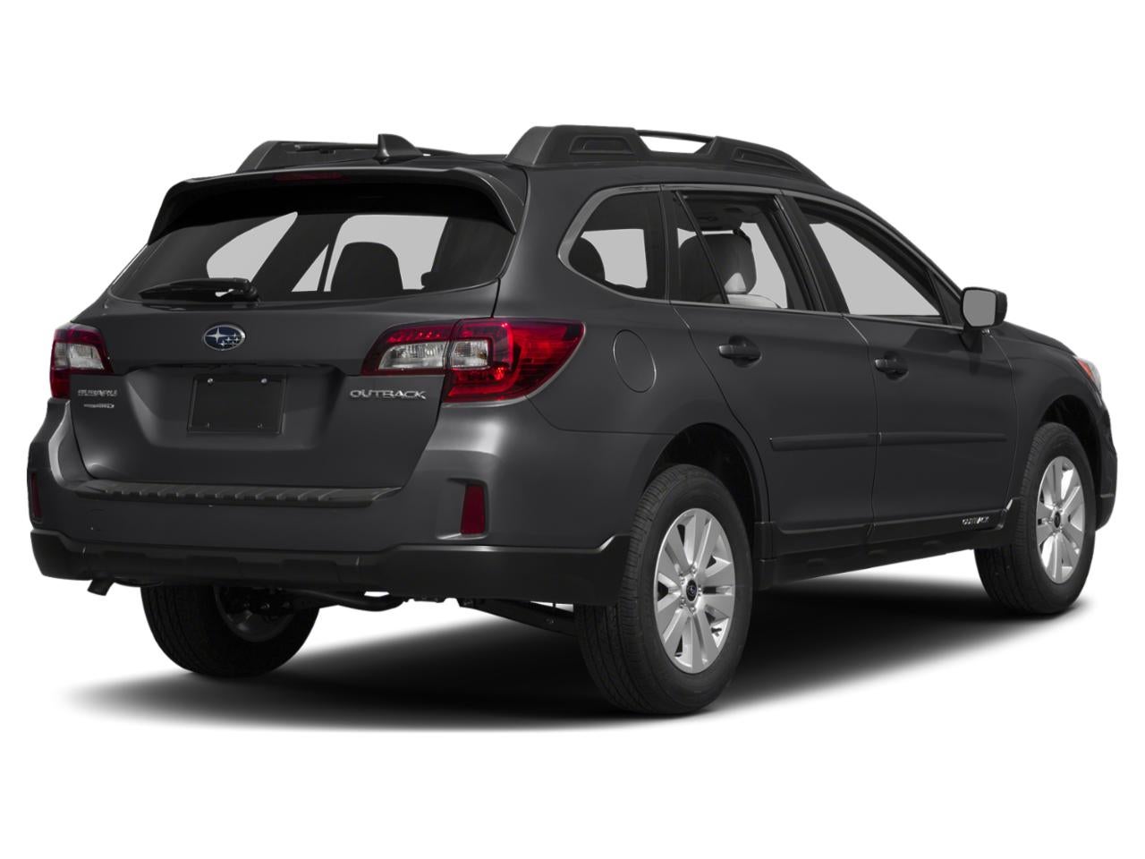2015 Subaru Outback 2.5i Premium PZEV