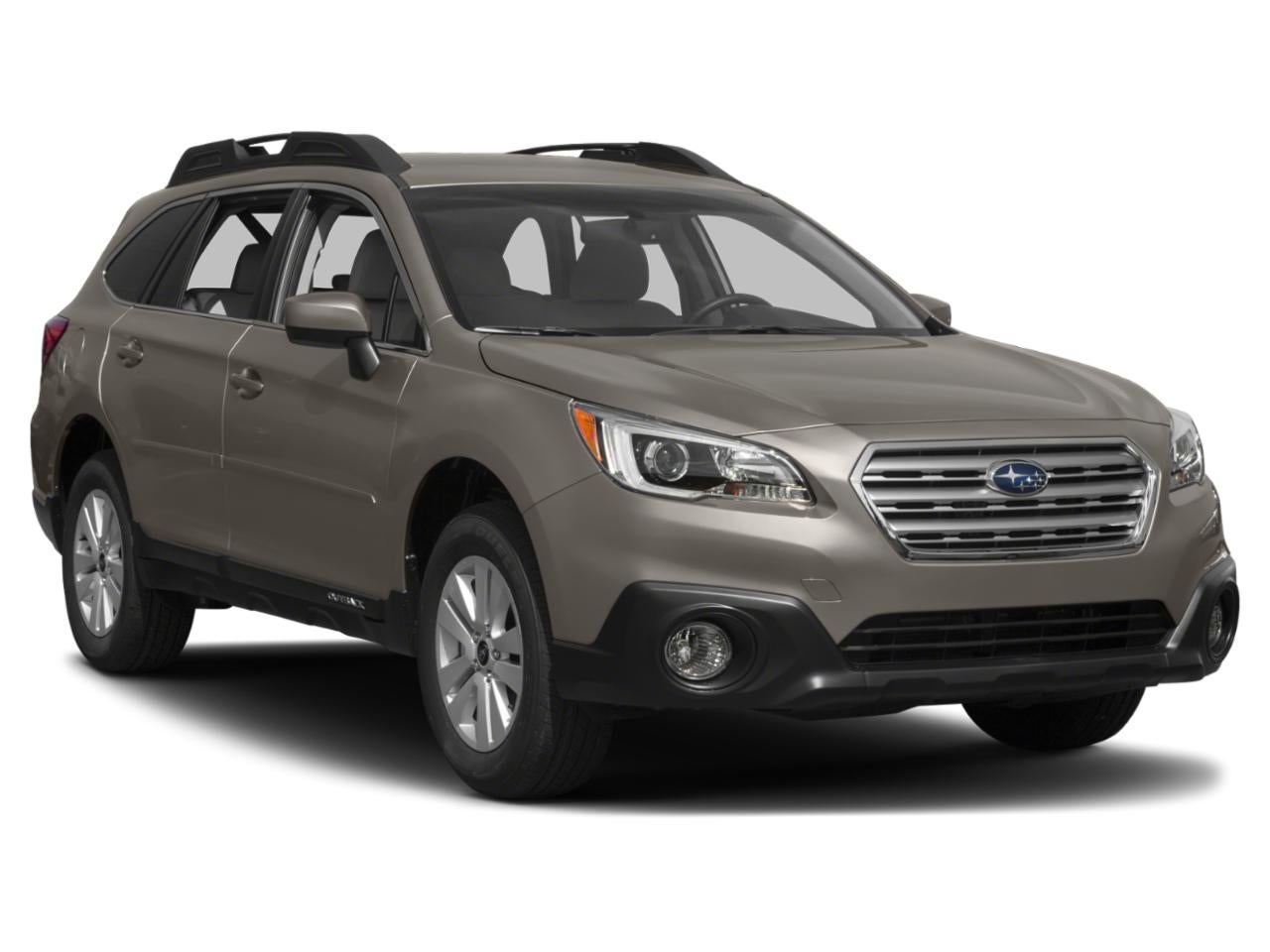 2015 Subaru Outback 2.5i Premium PZEV