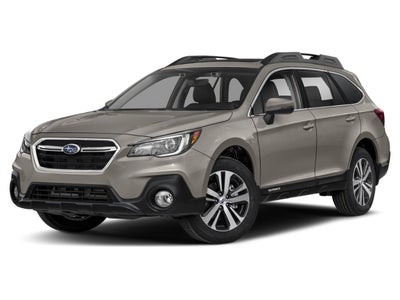 2018 Subaru Outback 3.6R Limited