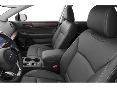 2018 Subaru Outback 3.6R Limited