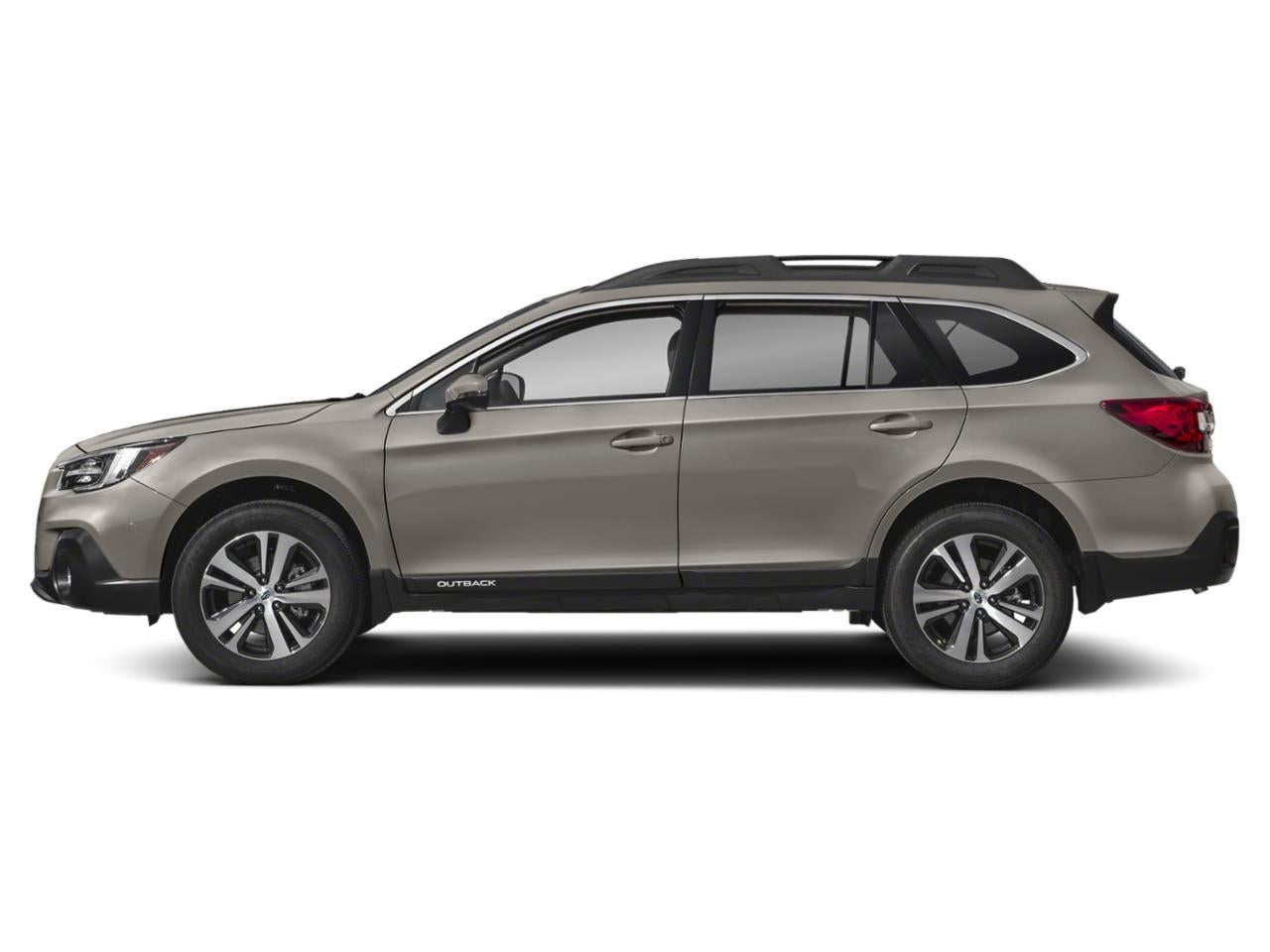 2018 Subaru Outback 3.6R Limited