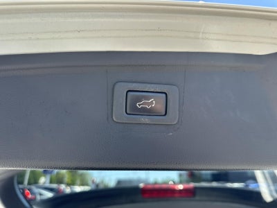 2018 Subaru Outback 3.6R Touring