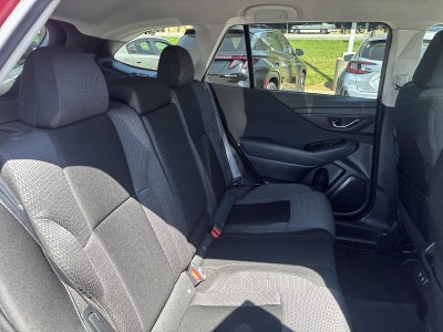 2020 Subaru Outback Premium CVT