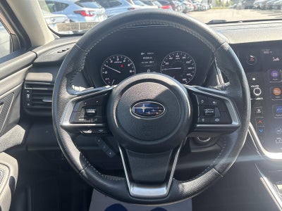 2020 Subaru Outback Premium CVT
