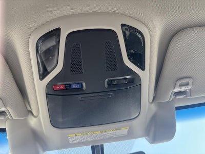 2020 Subaru Outback Premium CVT