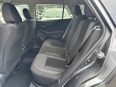 2025 Subaru Outback Premium AWD