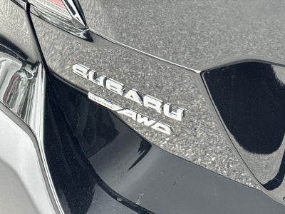2023 Subaru Outback Premium CVT