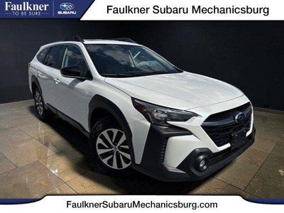 2024 Subaru Outback Premium AWD