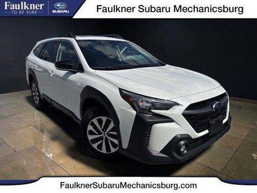 2024 Subaru Outback Premium AWD