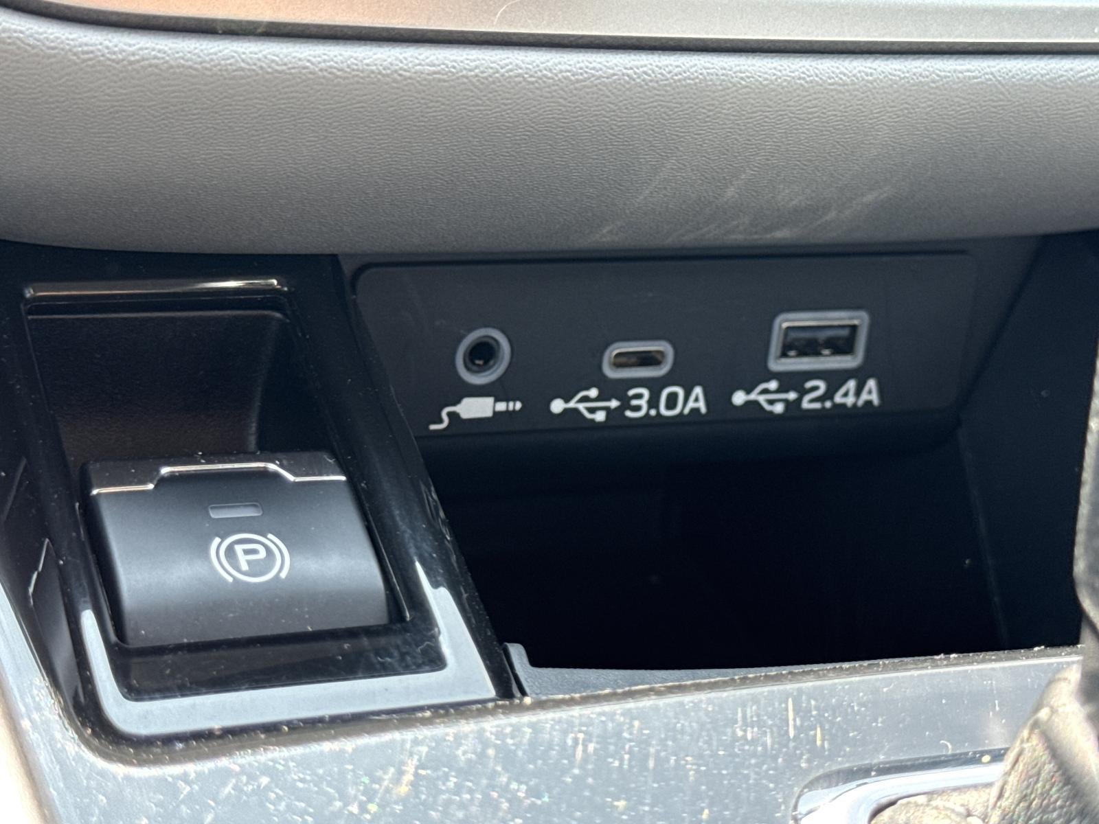 2024 Subaru Outback Premium AWD