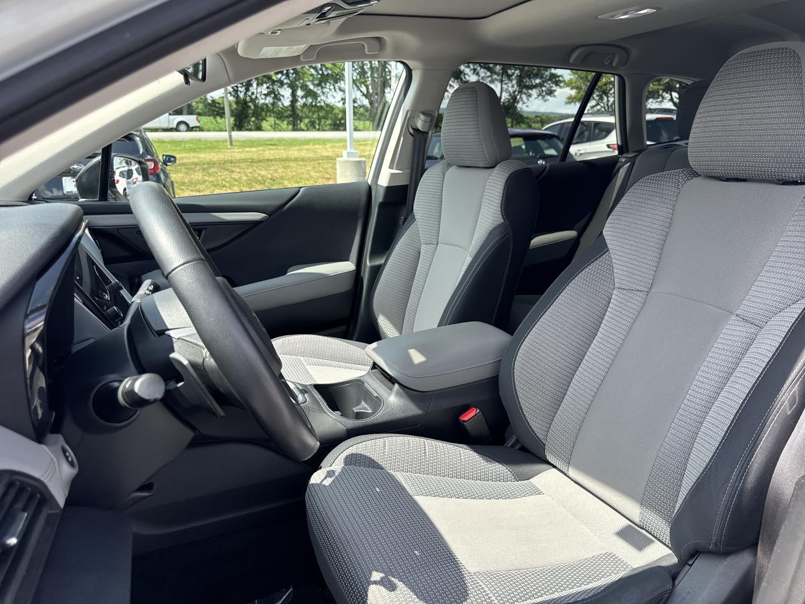 2024 Subaru Outback Premium AWD