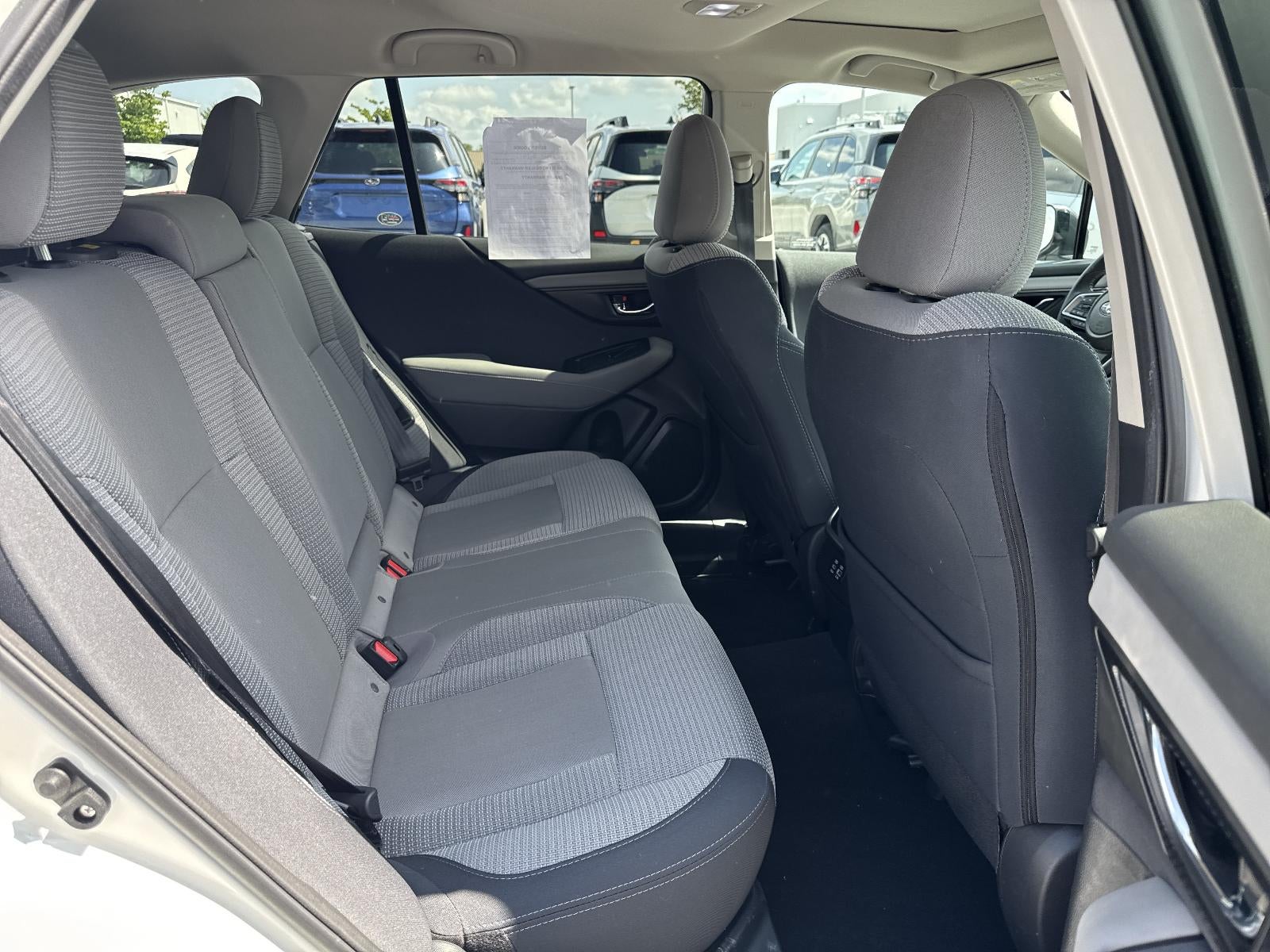 2024 Subaru Outback Premium AWD