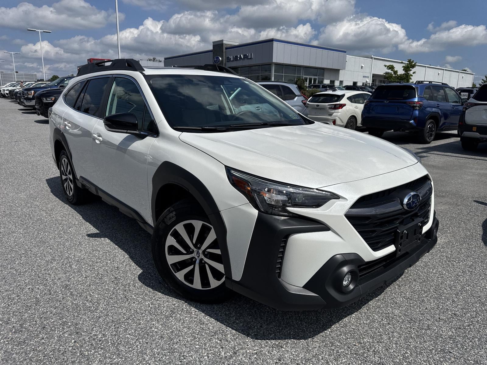 2024 Subaru Outback Premium AWD