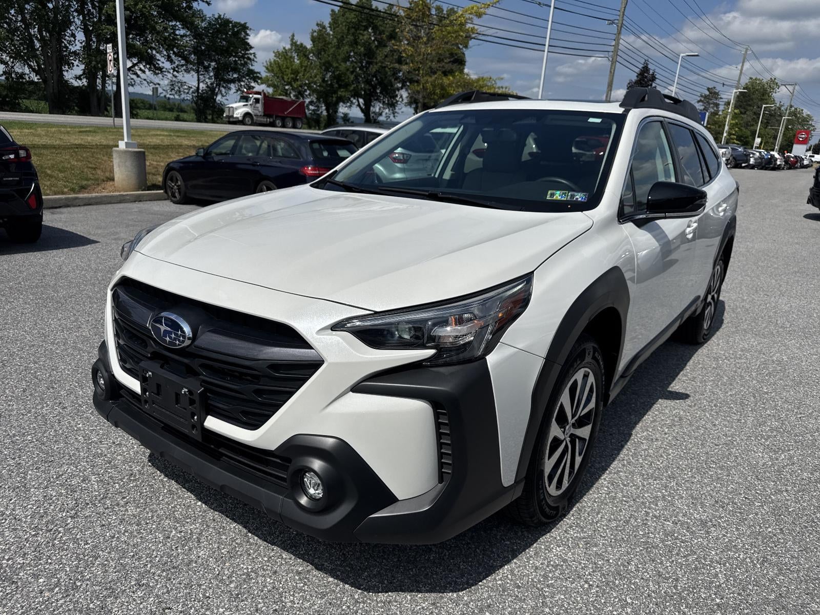 2024 Subaru Outback Premium AWD
