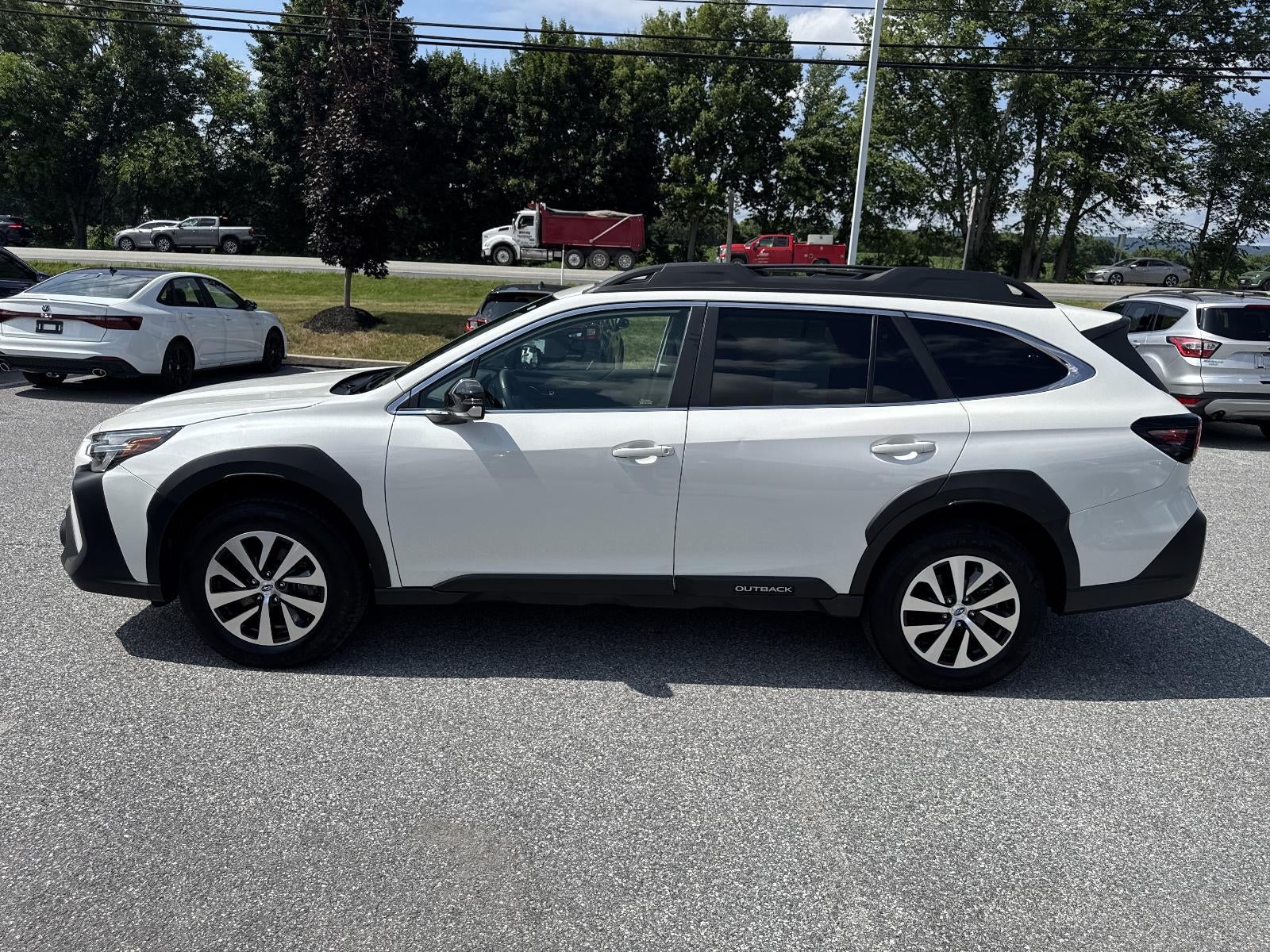 2024 Subaru Outback Premium AWD