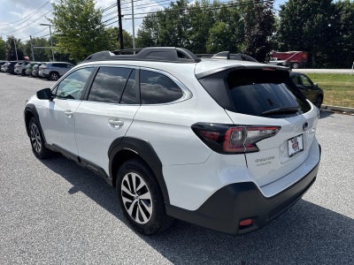 2024 Subaru Outback Premium AWD