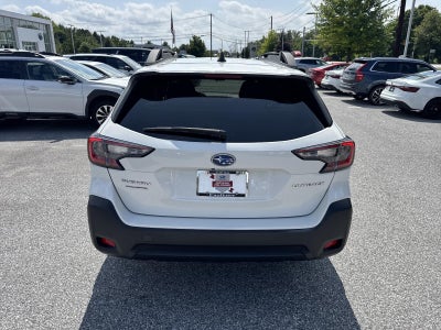 2024 Subaru Outback Premium AWD