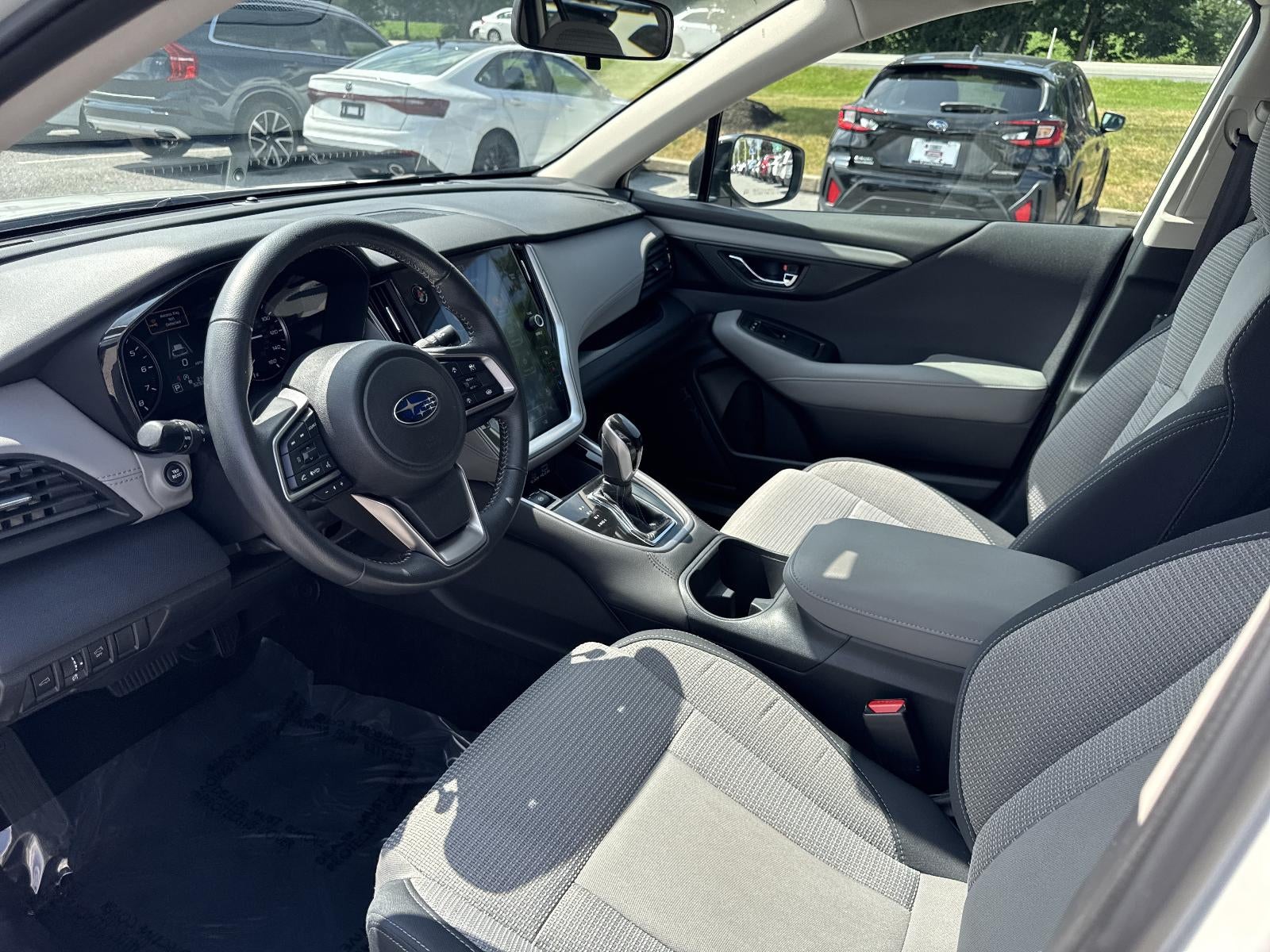 2024 Subaru Outback Premium AWD