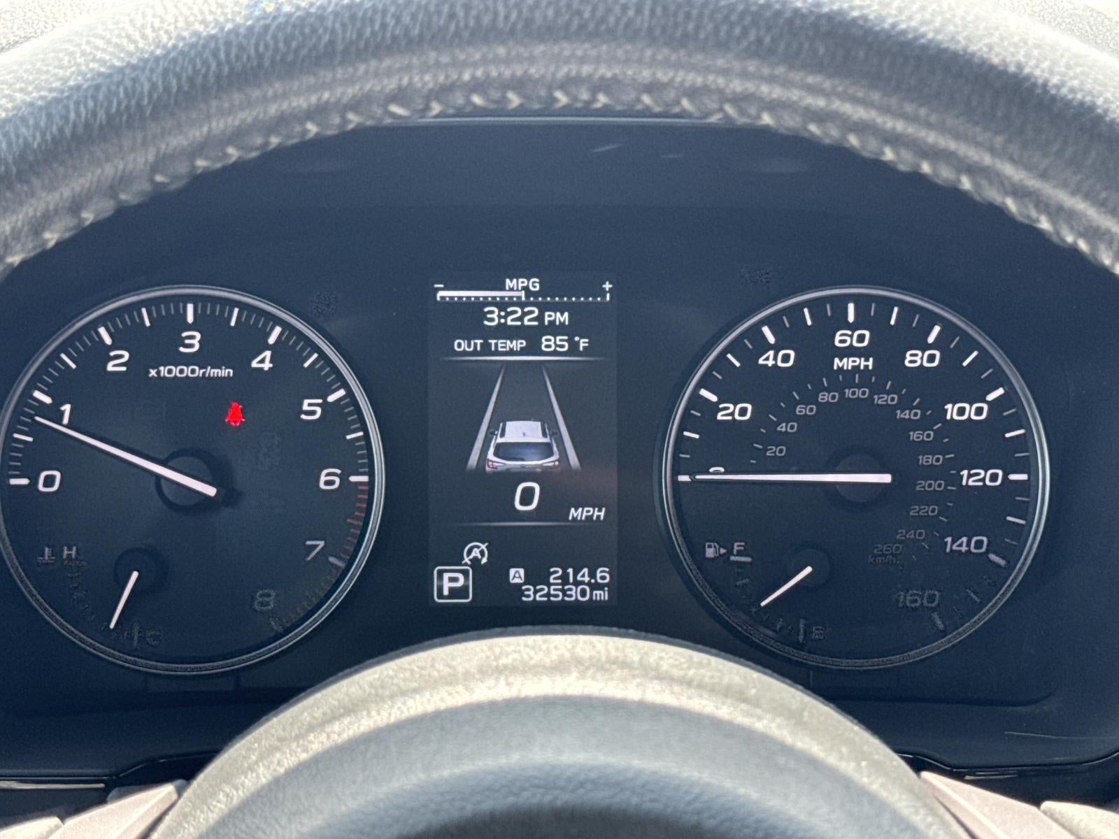 2024 Subaru Outback Premium AWD