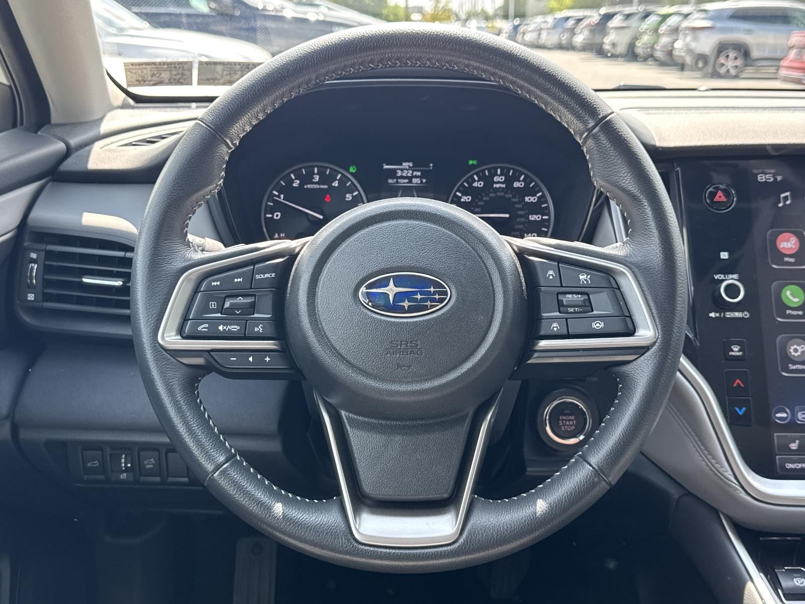 2024 Subaru Outback Premium AWD