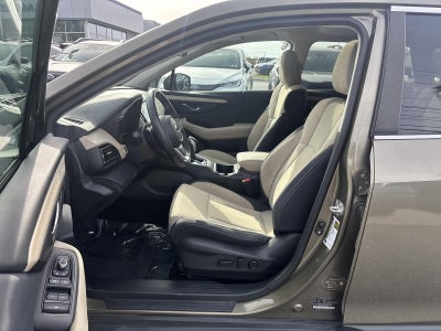 2022 Subaru Outback Premium CVT
