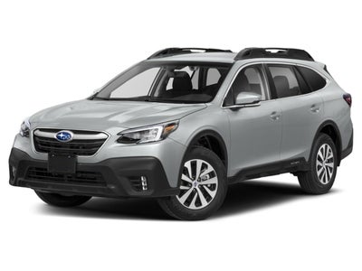 2022 Subaru Outback Premium CVT