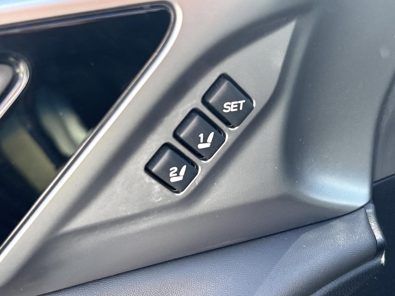 2020 Subaru Outback Limited CVT
