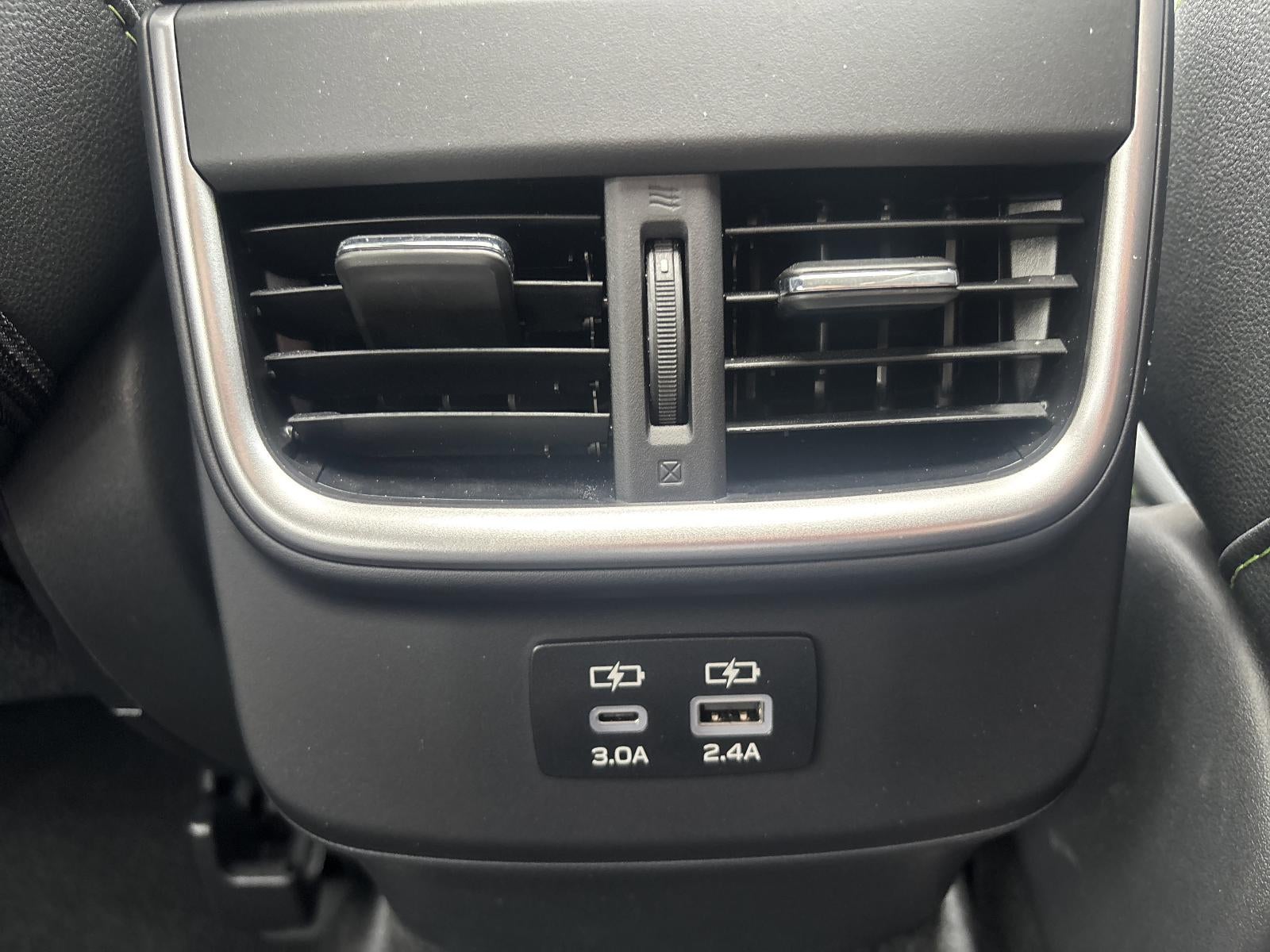 2024 Subaru Outback Onyx Edition AWD