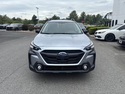 2024 Subaru Outback Onyx Edition AWD