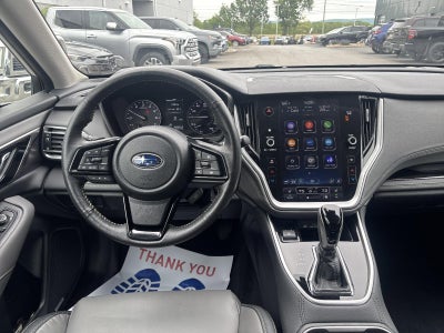 2024 Subaru Outback Onyx Edition AWD
