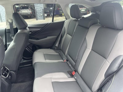 2024 Subaru Outback Onyx Edition AWD