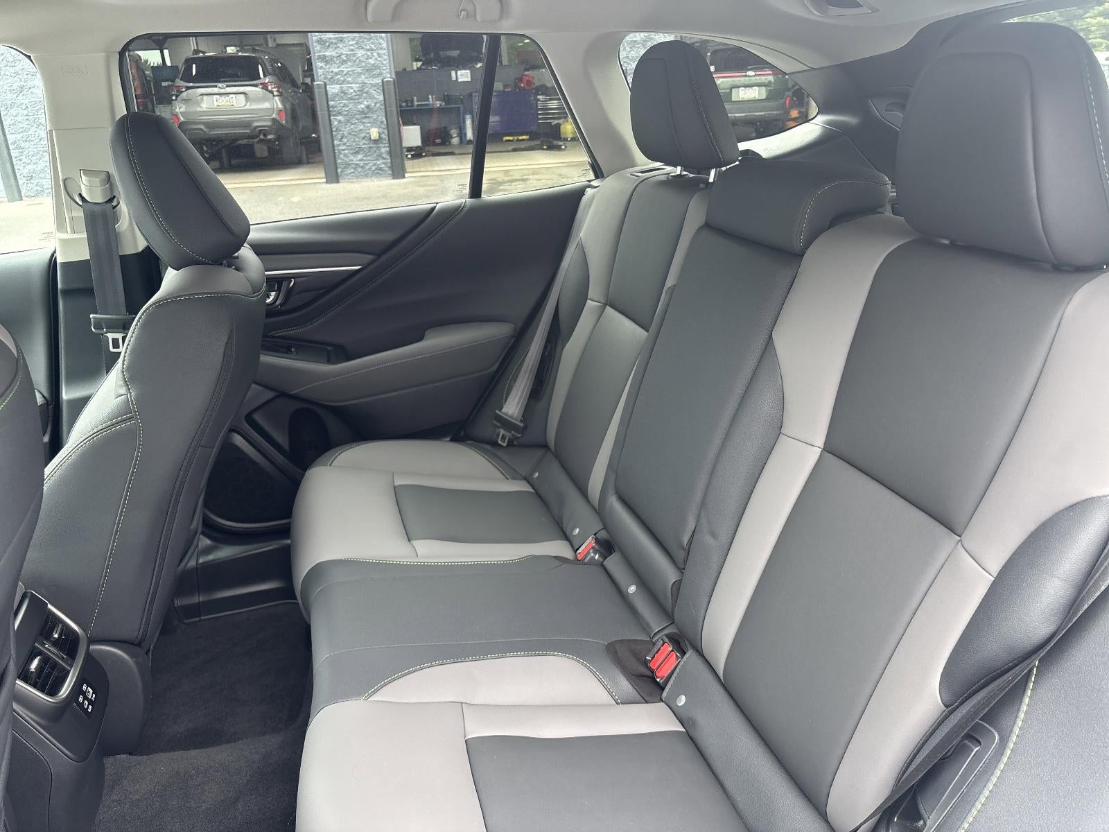2024 Subaru Outback Onyx Edition AWD