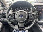 2024 Subaru Outback Onyx Edition AWD