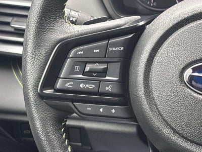 2024 Subaru Outback Onyx Edition AWD
