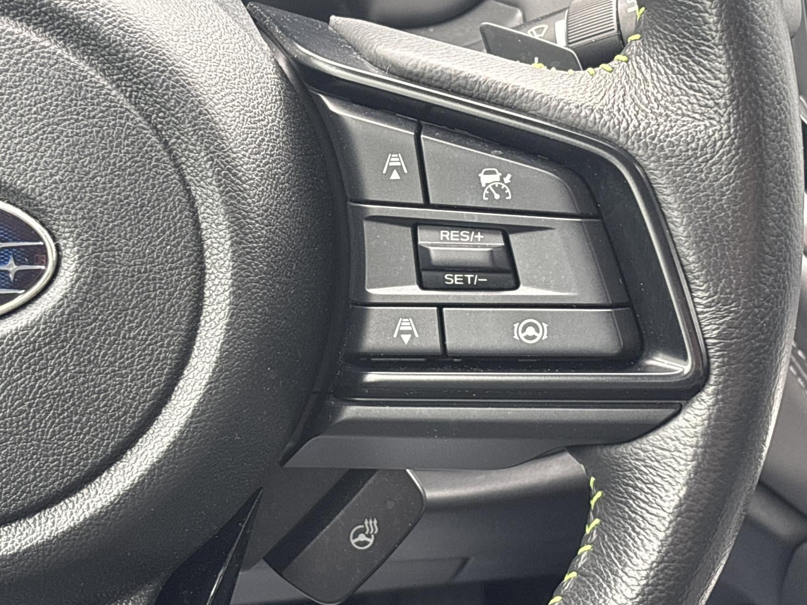 2024 Subaru Outback Onyx Edition AWD