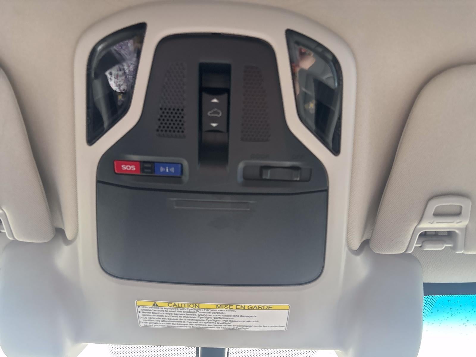 2021 Subaru Outback Limited CVT