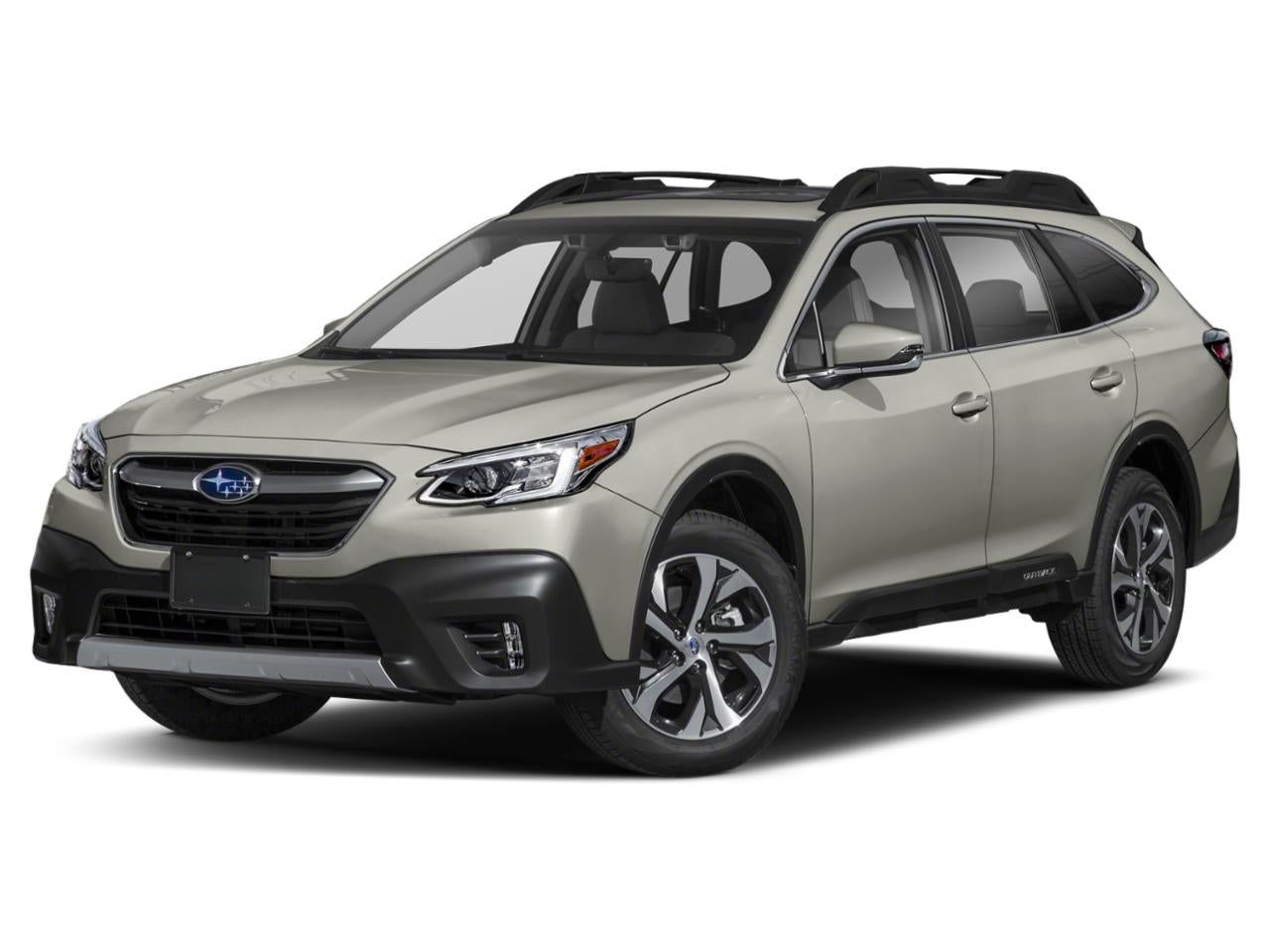 2020 Subaru Outback Limited CVT